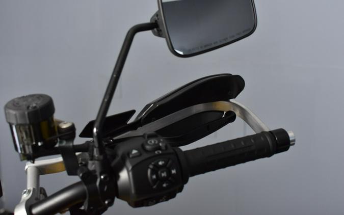 2023 Harley-Davidson Pan America 1250 Special