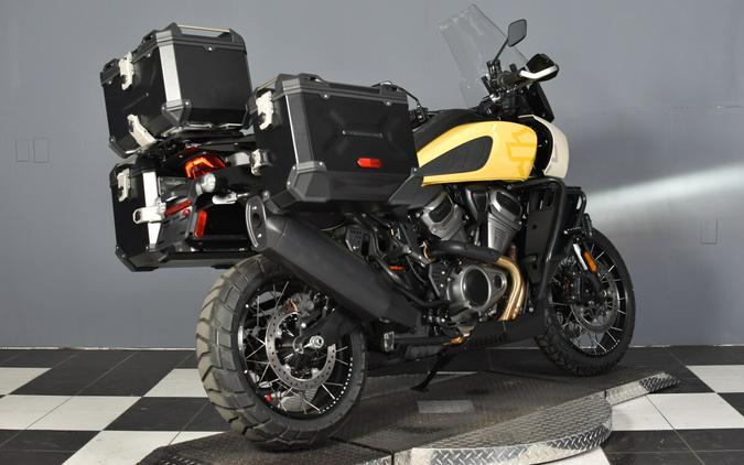 2023 Harley-Davidson Pan America 1250 Special