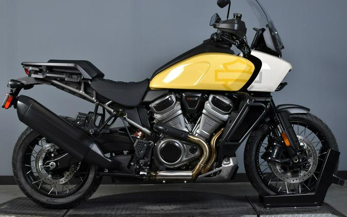 2023 Harley-Davidson Pan America 1250 Special