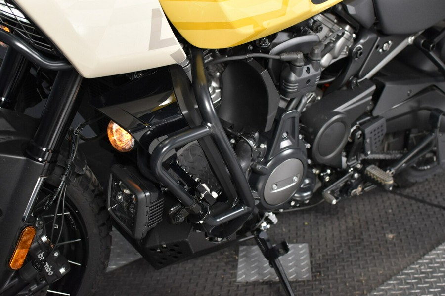 2023 Harley-Davidson Pan America 1250 Special RA1250S