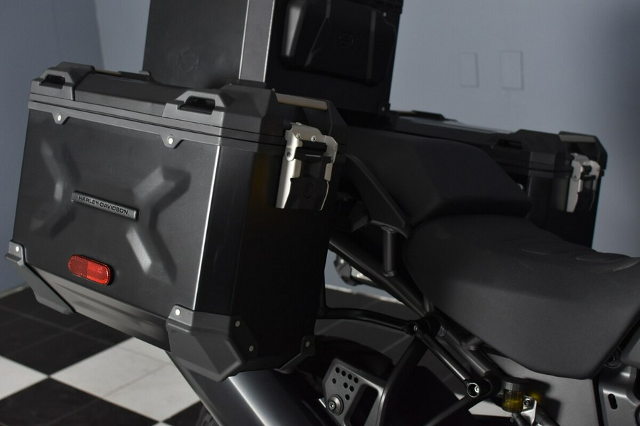 2023 Harley-Davidson Pan America 1250 Special RA1250S