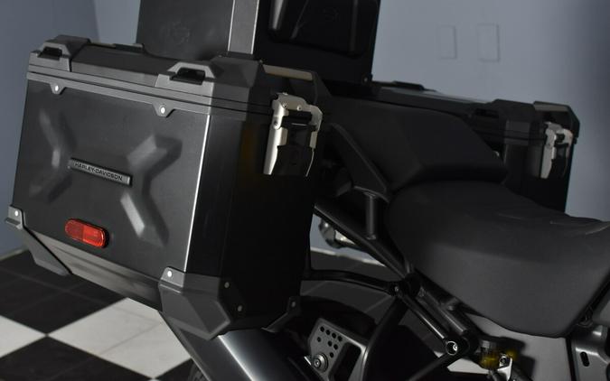 2023 Harley-Davidson Pan America 1250 Special