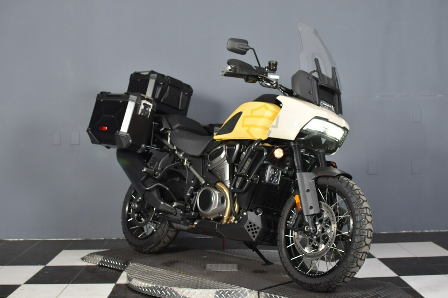 2023 Harley-Davidson Pan America 1250 Special RA1250S