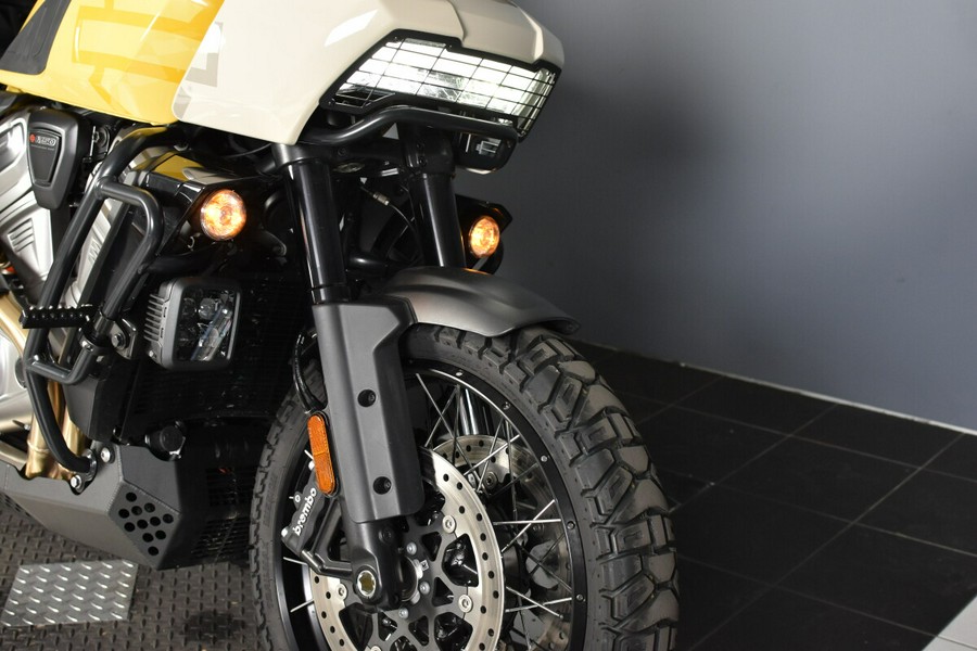 2023 Harley-Davidson Pan America 1250 Special RA1250S