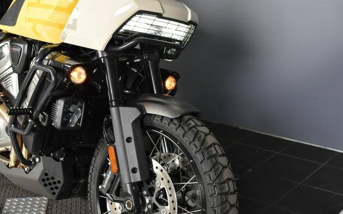 2023 Harley-Davidson Pan America 1250 Special