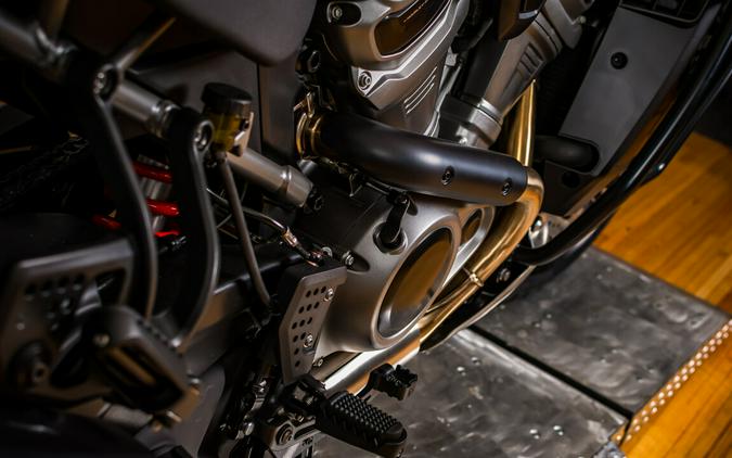 2023 Harley-Davidson Pan America 1250 Special