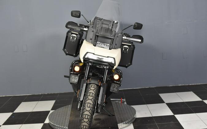 2023 Harley-Davidson Pan America 1250 Special