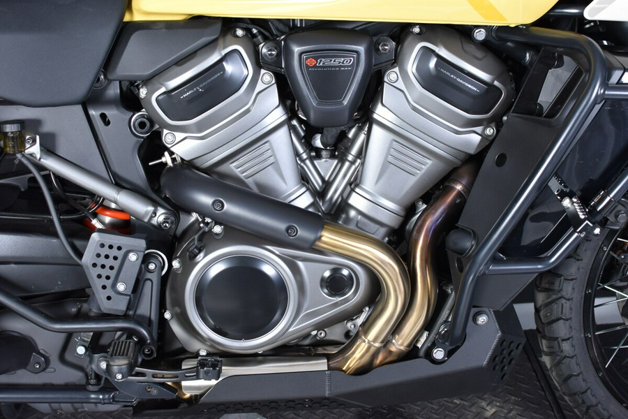 2023 Harley-Davidson Pan America 1250 Special RA1250S