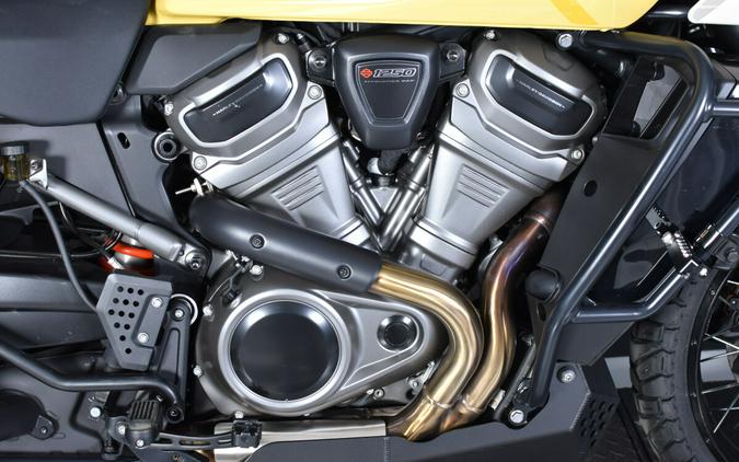 2023 Harley-Davidson Pan America 1250 Special