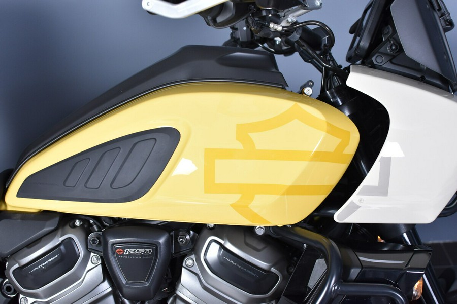 2023 Harley-Davidson Pan America 1250 Special RA1250S