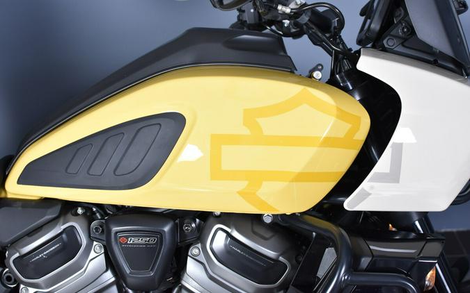 2023 Harley-Davidson Pan America 1250 Special