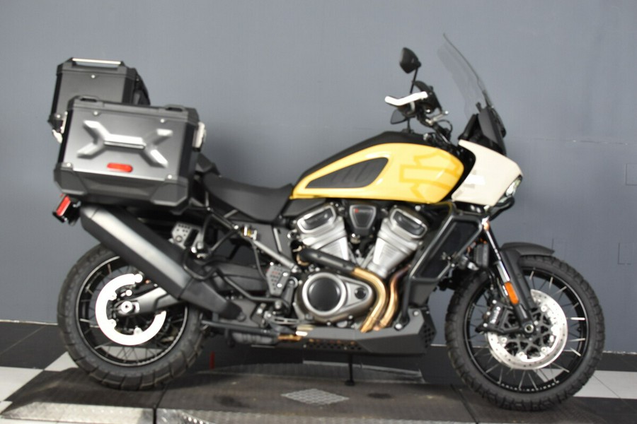 2023 Harley-Davidson Pan America 1250 Special RA1250S