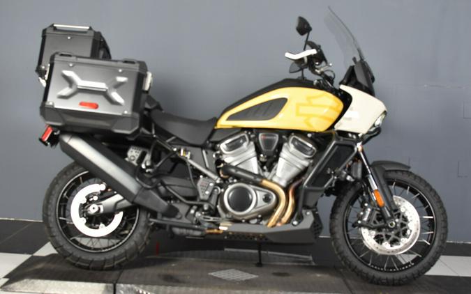 2023 Harley-Davidson Pan America 1250 Special