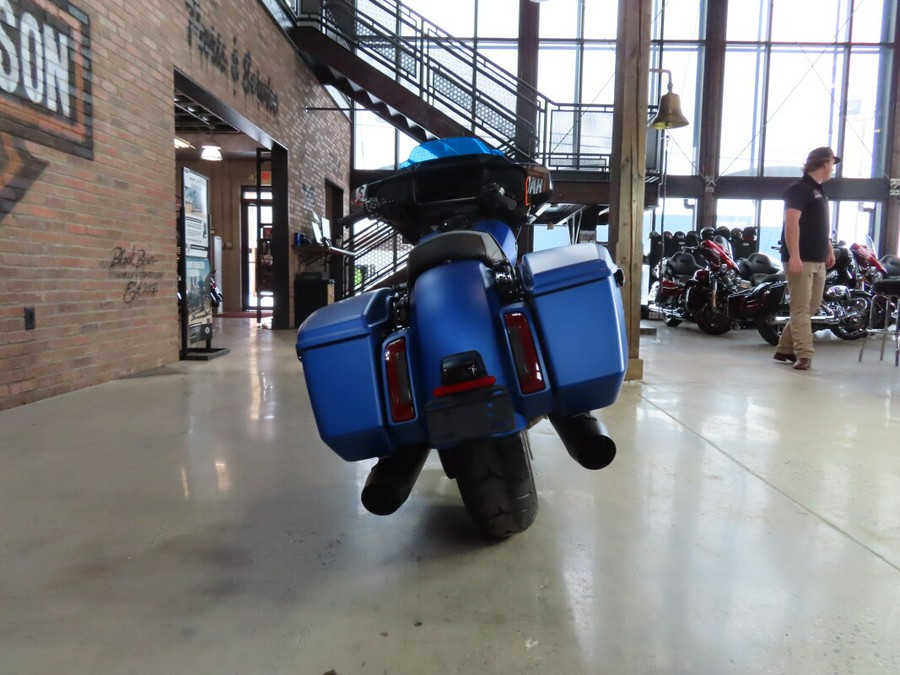 2026 Harley-Davidson® FLHX Street Glide®