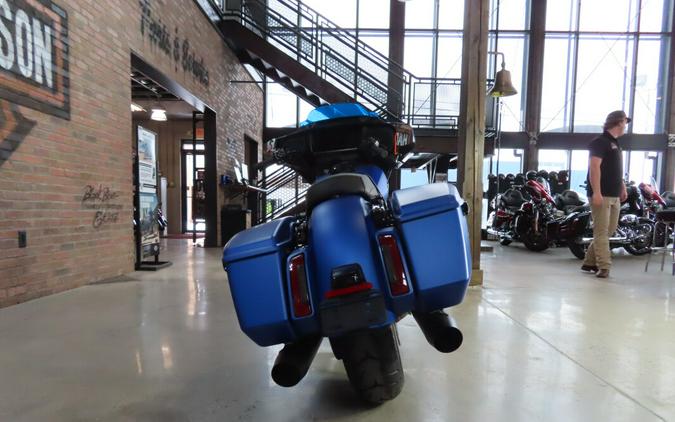 2026 Harley-Davidson® FLHX Street Glide®