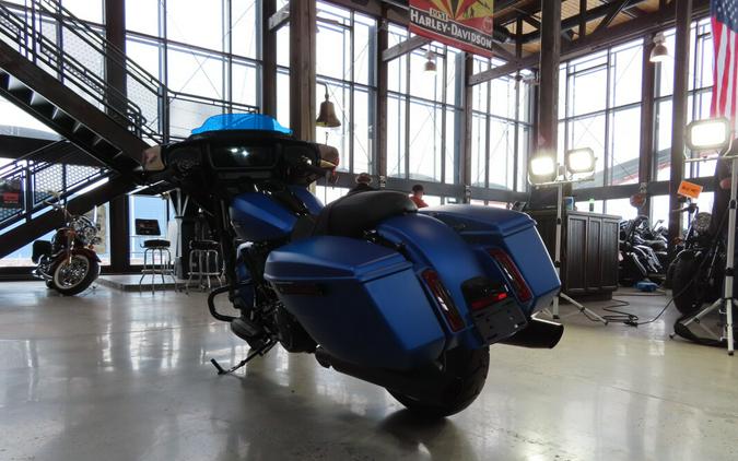 2026 Harley-Davidson® FLHX Street Glide®