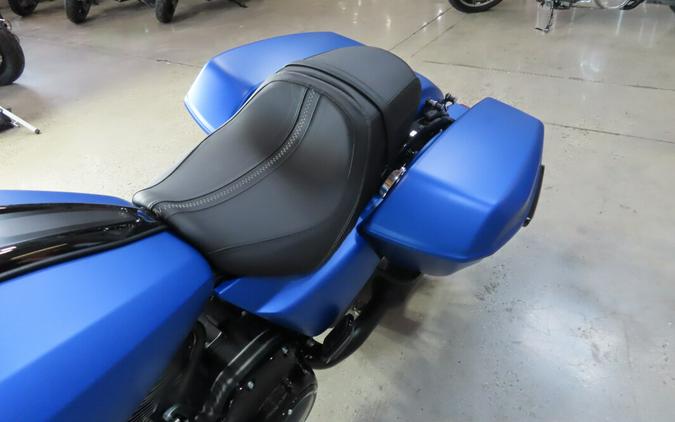 2026 Harley-Davidson® FLHX Street Glide®