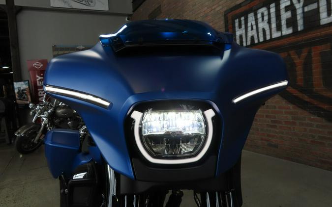 2026 Harley-Davidson® FLHX Street Glide®