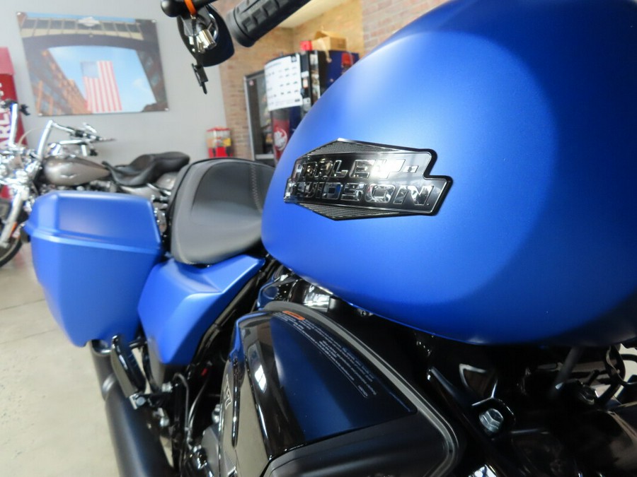 2026 Harley-Davidson® FLHX Street Glide®