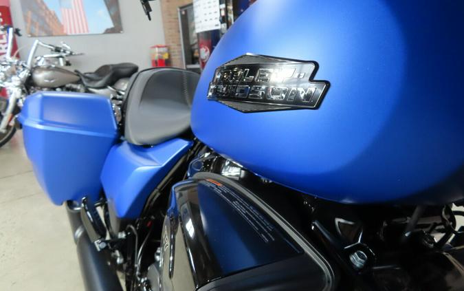 2026 Harley-Davidson® FLHX Street Glide®