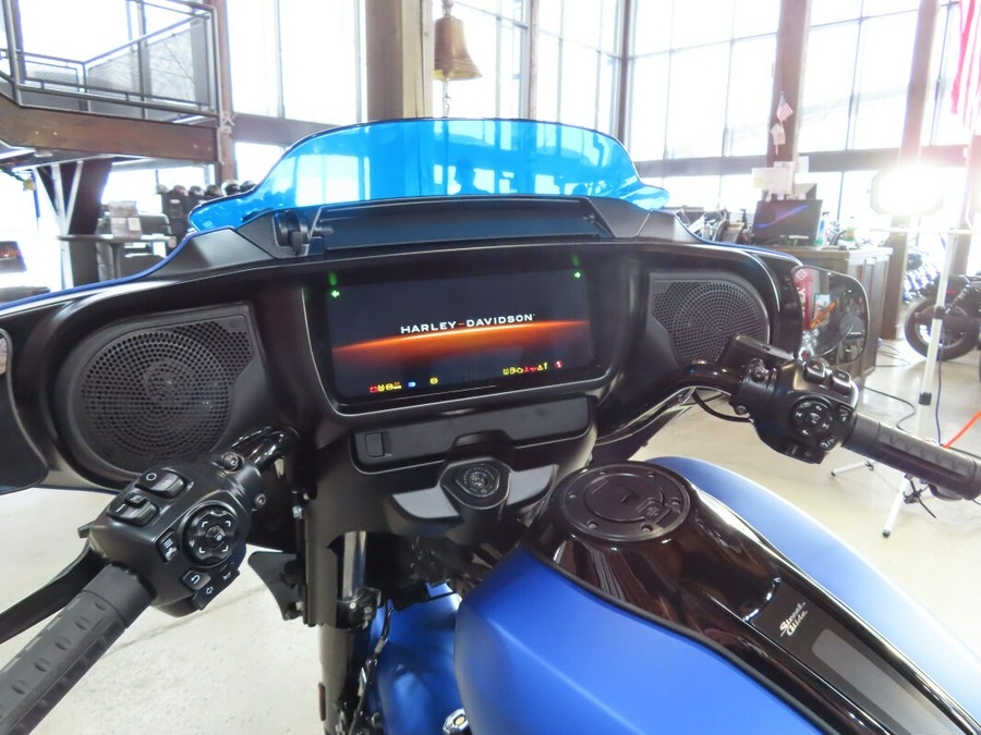 2026 Harley-Davidson® FLHX Street Glide®