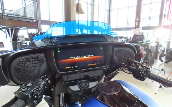 2026 Harley-Davidson® FLHX Street Glide®