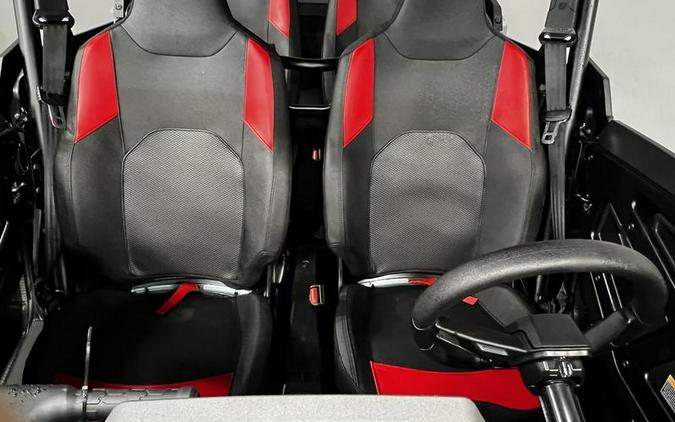 2026 Polaris® RZR XP 4 1000 Ultimate