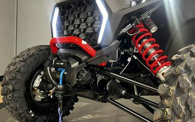 2026 Polaris® RZR XP 4 1000 Ultimate