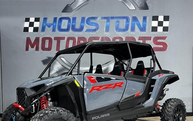 2026 Polaris® RZR XP 4 1000 Ultimate