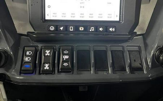 2026 Polaris® RZR XP 4 1000 Ultimate