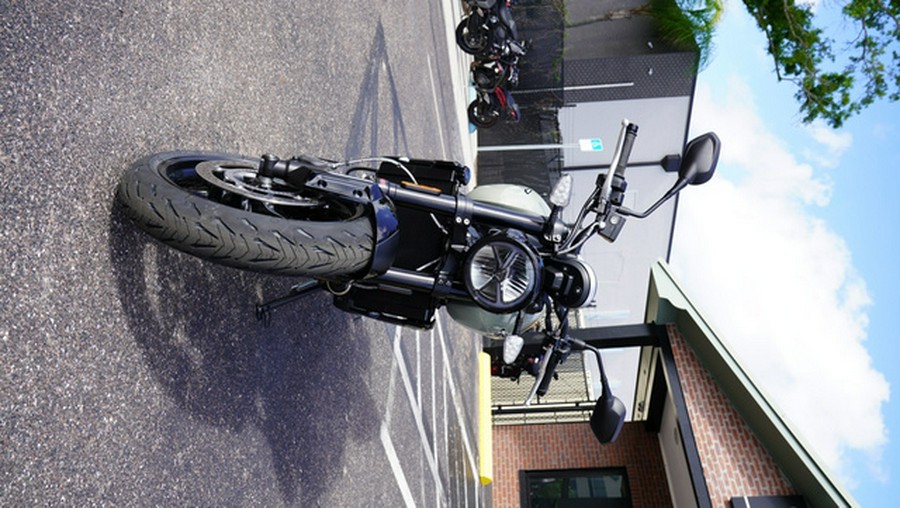2026 Triumph Trident 660