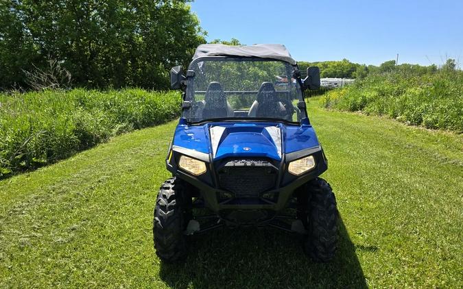 2018 Polaris® RZR® 570 EPS Navy Blue