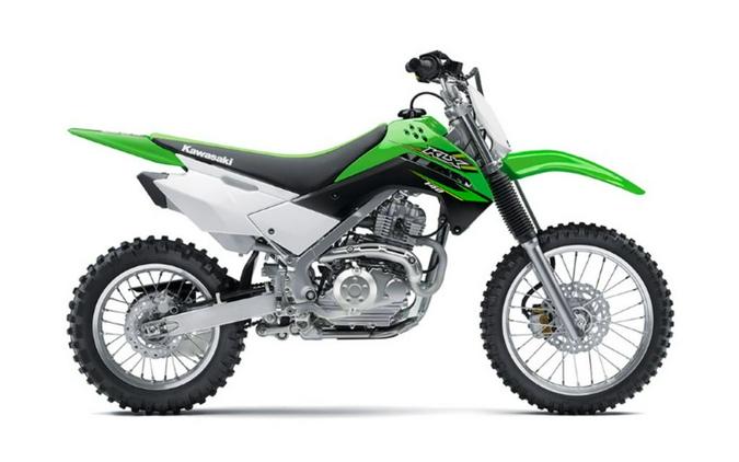 2017 Kawasaki KLX®140