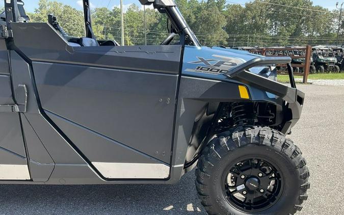 2025 Polaris Ranger Crew XP 1000 Premium