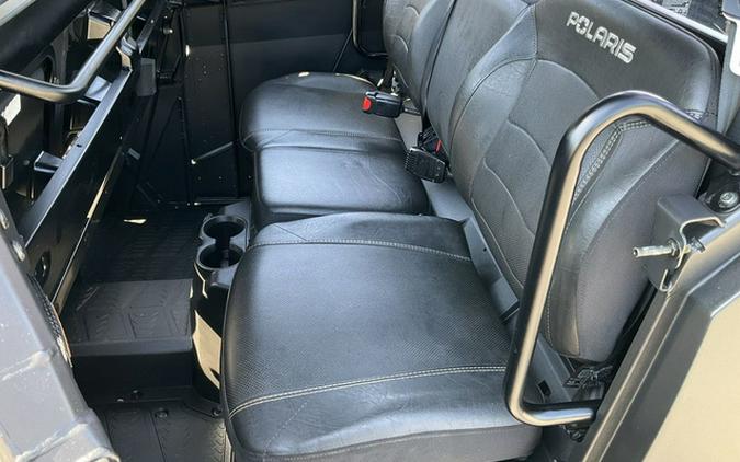 2025 Polaris Ranger Crew XP 1000 Premium