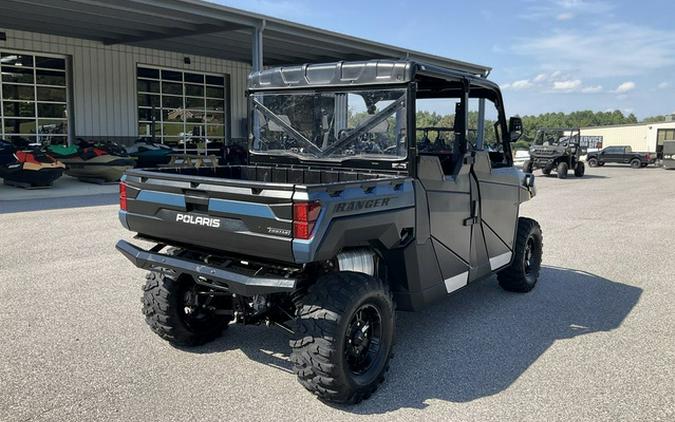 2025 Polaris Ranger Crew XP 1000 Premium