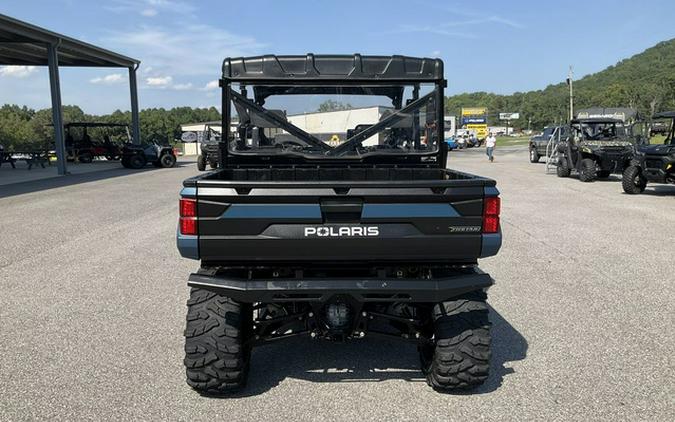2025 Polaris Ranger Crew XP 1000 Premium