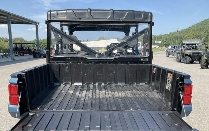 2025 Polaris Ranger Crew XP 1000 Premium
