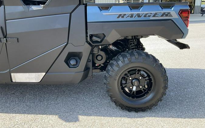 2025 Polaris Ranger Crew XP 1000 Premium