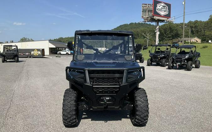 2025 Polaris Ranger Crew XP 1000 Premium