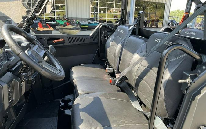 2025 Polaris Ranger Crew XP 1000 Premium