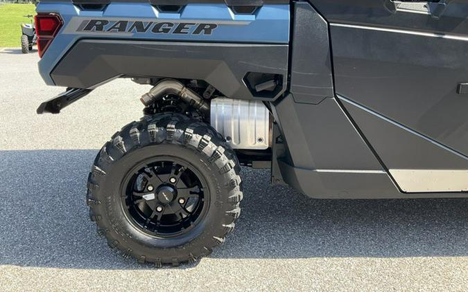 2025 Polaris Ranger Crew XP 1000 Premium
