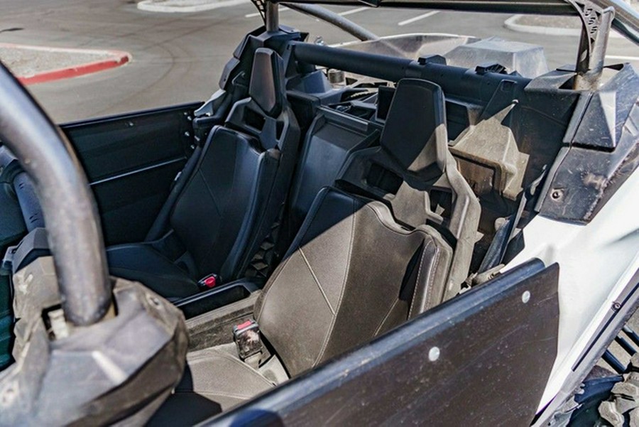 2023 Can-Am Maverick X3 MAX RS Turbo RR