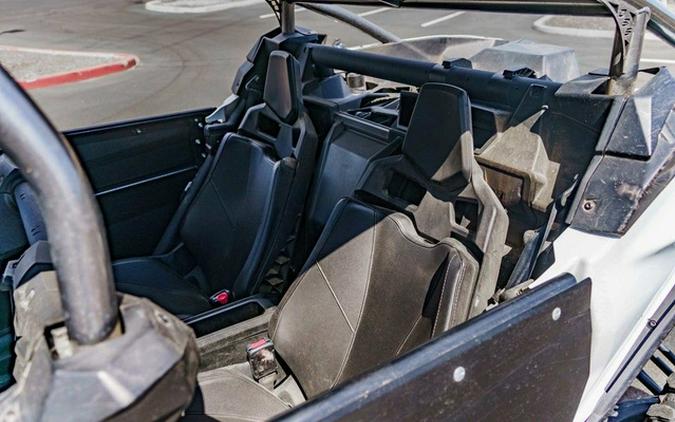 2023 Can-Am Maverick X3 MAX RS Turbo RR