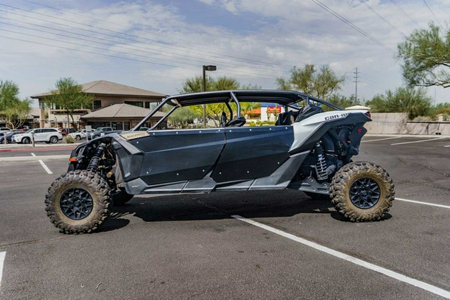 2023 Can-Am Maverick X3 MAX RS Turbo RR
