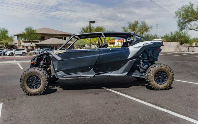 2023 Can-Am Maverick X3 MAX RS Turbo RR