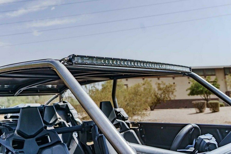 2023 Can-Am Maverick X3 MAX RS Turbo RR