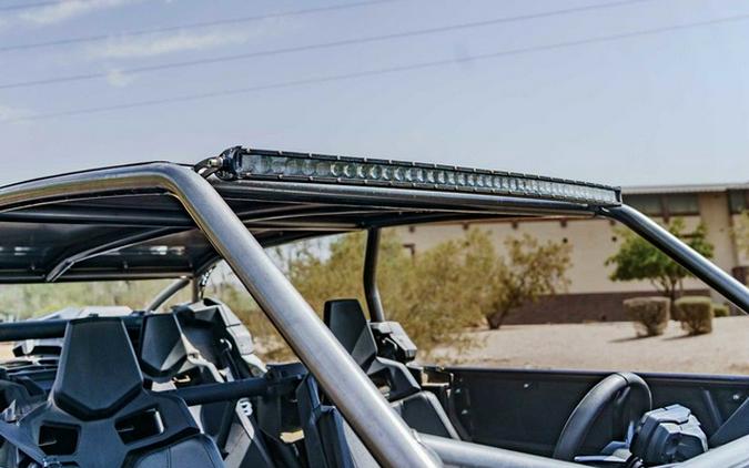 2023 Can-Am Maverick X3 MAX RS Turbo RR