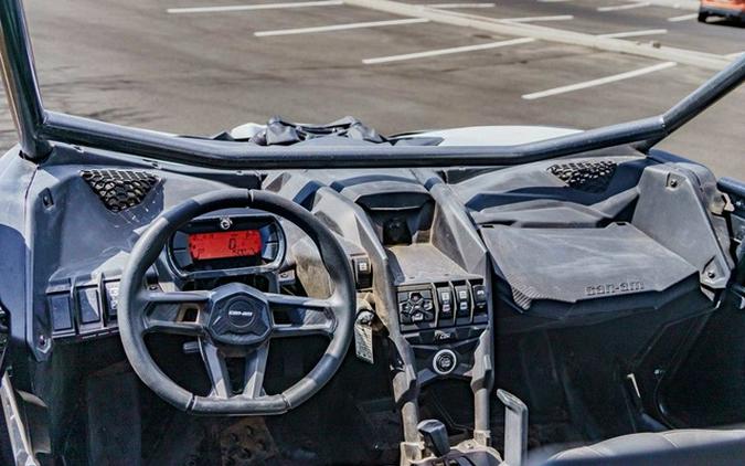 2023 Can-Am Maverick X3 MAX RS Turbo RR