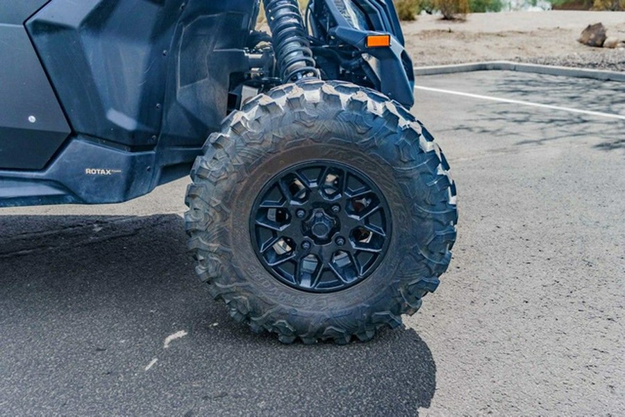 2023 Can-Am Maverick X3 MAX RS Turbo RR